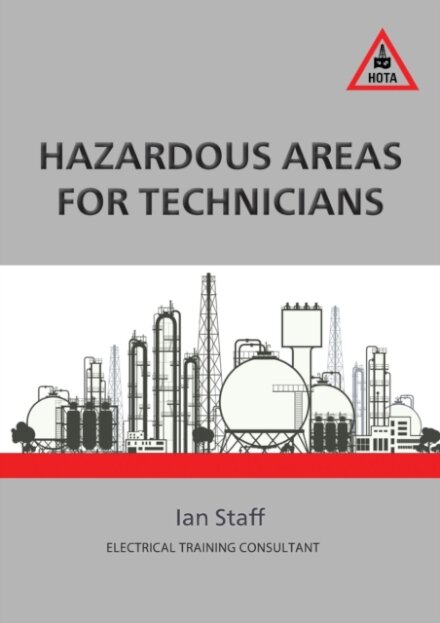 Hazardous Areas For Technicians