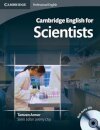 Cambridge English for Scientists Student's Book with Audio CDs (2)