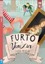 Teen ELI Readers - Italian : Furto a Venezia + downloadable audio