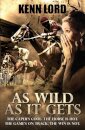 As Wild as It Gets