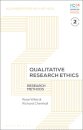 Qualitative Research Ethics