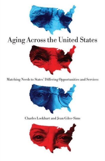 Aging Across the United States