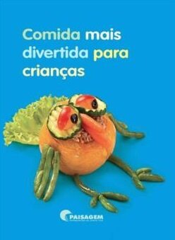 Comida Mais Divertida para Crianças