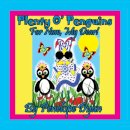 Plenty O' Penguins . . .For Now, My Dear!