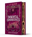 The Immortal Consequences
