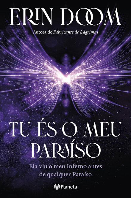 Tu És O Meu Paraíso