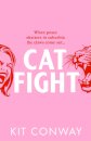 Cat Fight