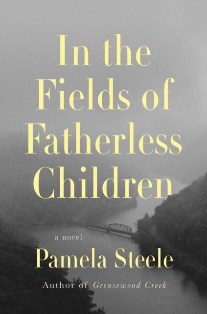 In The Fields of Fatherless Children