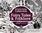 Character Design Collection: Fairy Tales & Folklore