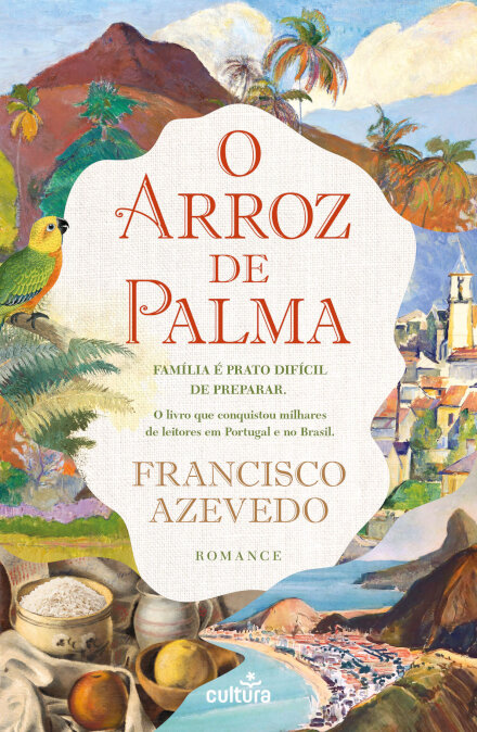 O Arroz de Palma - Edição Especial