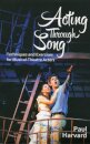 Acting Through Song