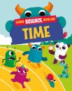 Learn Science with Mo: Time