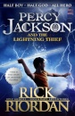 Percy Jackson and the Lightning Thief (Book 1)