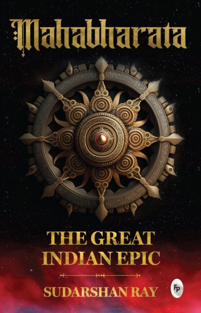 Mahabharata: The Great Indian Epic