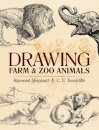 Drawing Farm and Zoo Animals