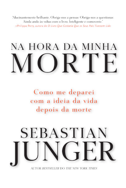 Na Hora da Minha Morte