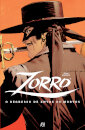 Zorro - O Regresso de Entre os Mortos