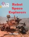 Robot Space Explorers