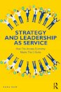 Strategy and Leadership as Service