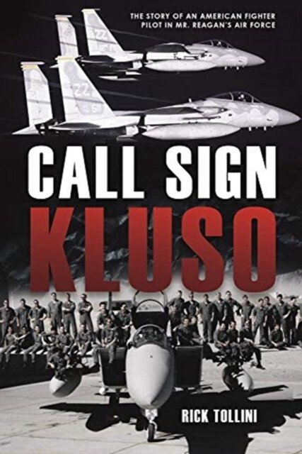 Call Sign KLUSO