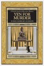 Yen For Murder