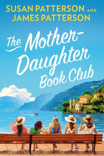 The Mother Daughter Book Club