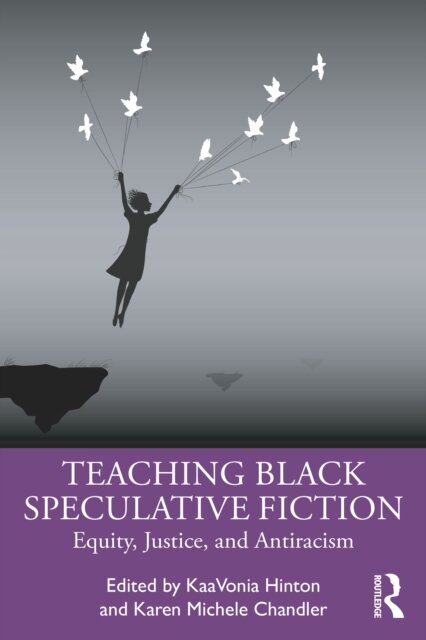 Teaching Black Speculative Fiction