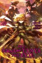 The Saga of Tanya the Evil, Vol. 24 (manga)