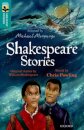 Oxford Reading Tree TreeTops Greatest Stories: Oxford Level 16: Shakespeare Stories