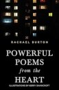 Powerful Poems from the Heart