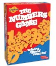 The Numbers Game