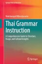 Thai Grammar Instruction