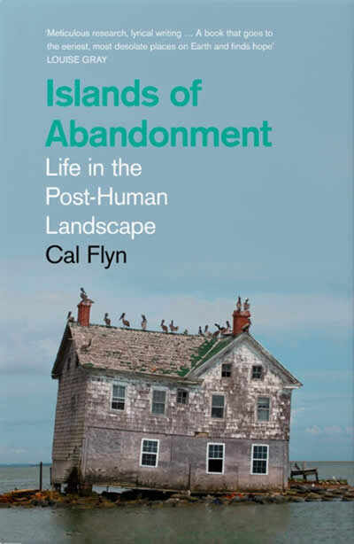 Islands Of Abandonment