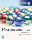 Microeconomics, Global Edition