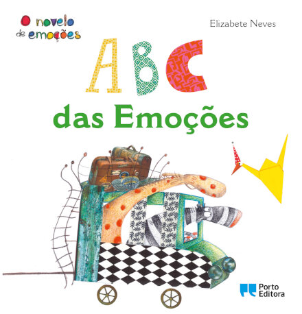 ABC das emoções