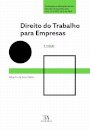 Direito Do Trabalho Para Empresas