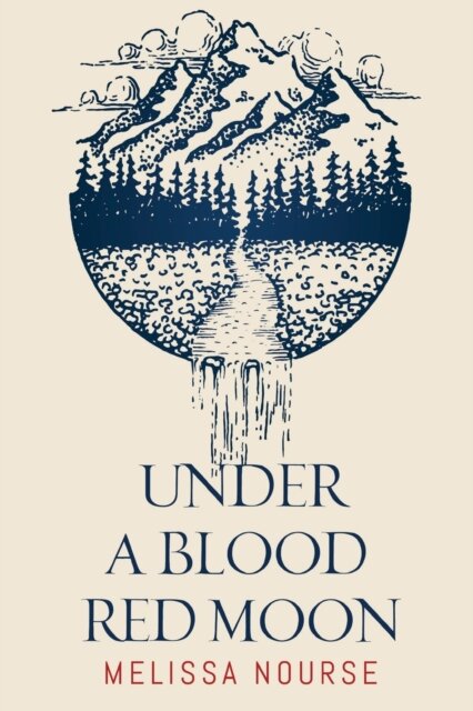 Under a Blood Red Moon