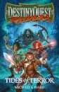DestinyQuest: Tides of Terror
