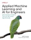 Applied Machine Learning and AI for Engineers