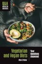 Vegetarian and Vegan Diets
