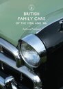British Family Cars of the 1950s and ‘60s