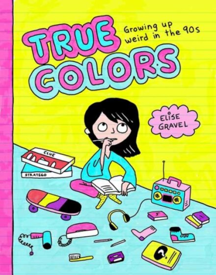 True Colors