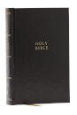 KJV Holy Bible: Personal Size Giant Print, Hardcover, Red Letter, Comfort Print: King James Version