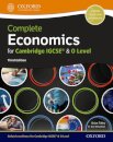 Complete Economics for Cambridge IGCSE® and O Level