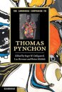 The Cambridge Companion to Thomas Pynchon