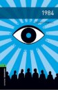Oxford Bookworms Library: Level 6:: 1984