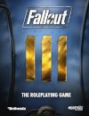 Fallout: The Roleplaying Game - Core Rulebook