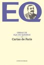 Cartas de Paris