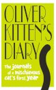 Oliver Kitten's Diary