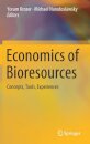 Economics of Bioresources
